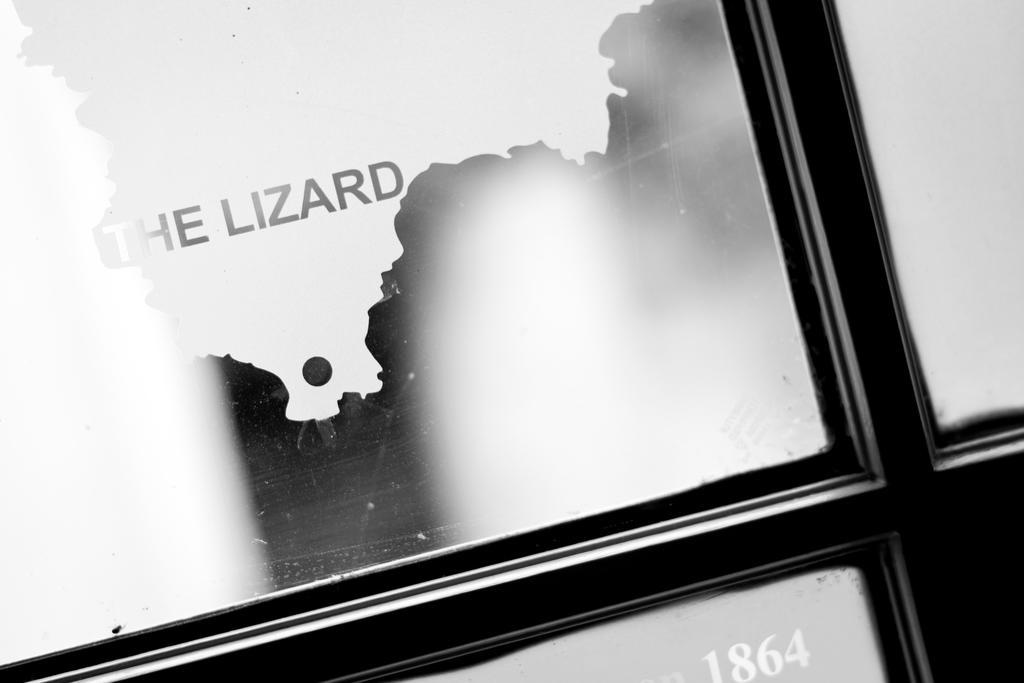 Yha Lizard Exterior foto
