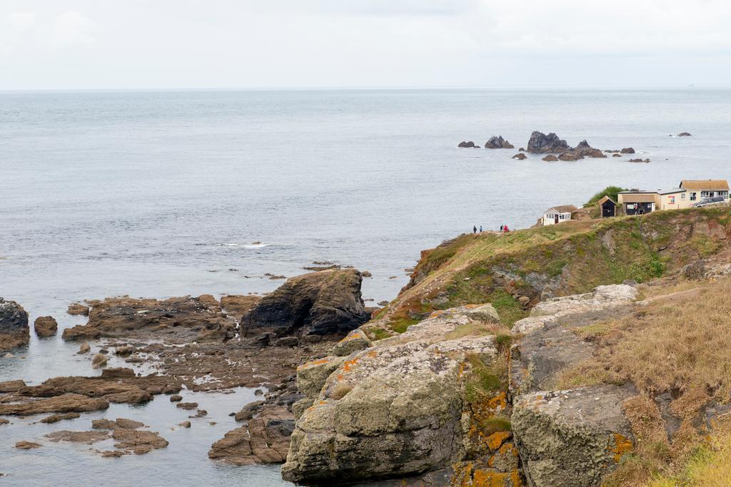 Yha Lizard Exterior foto