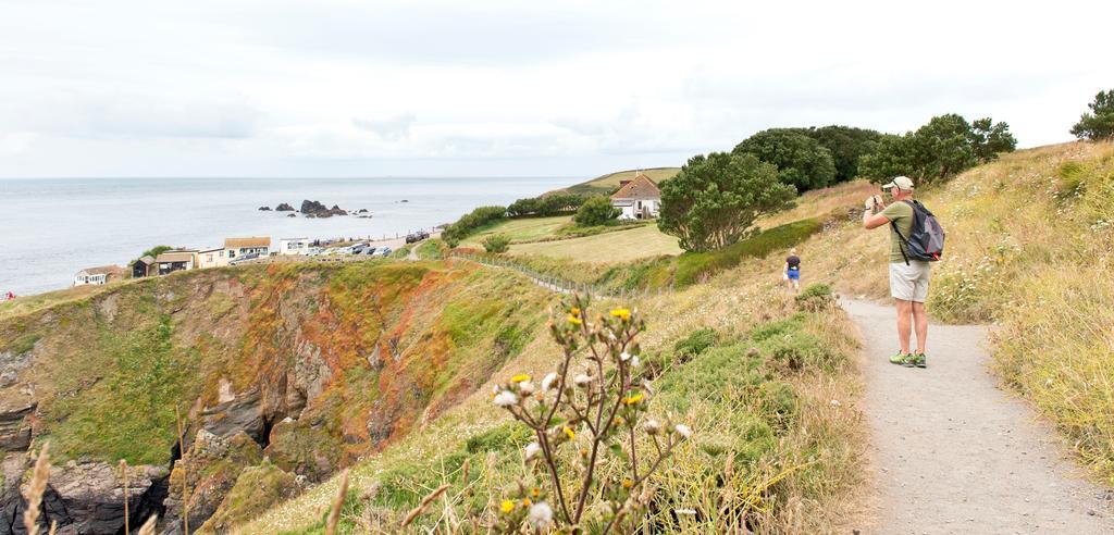 Yha Lizard Exterior foto