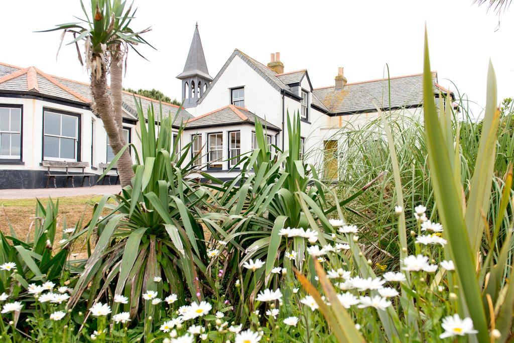 Yha Lizard Exterior foto