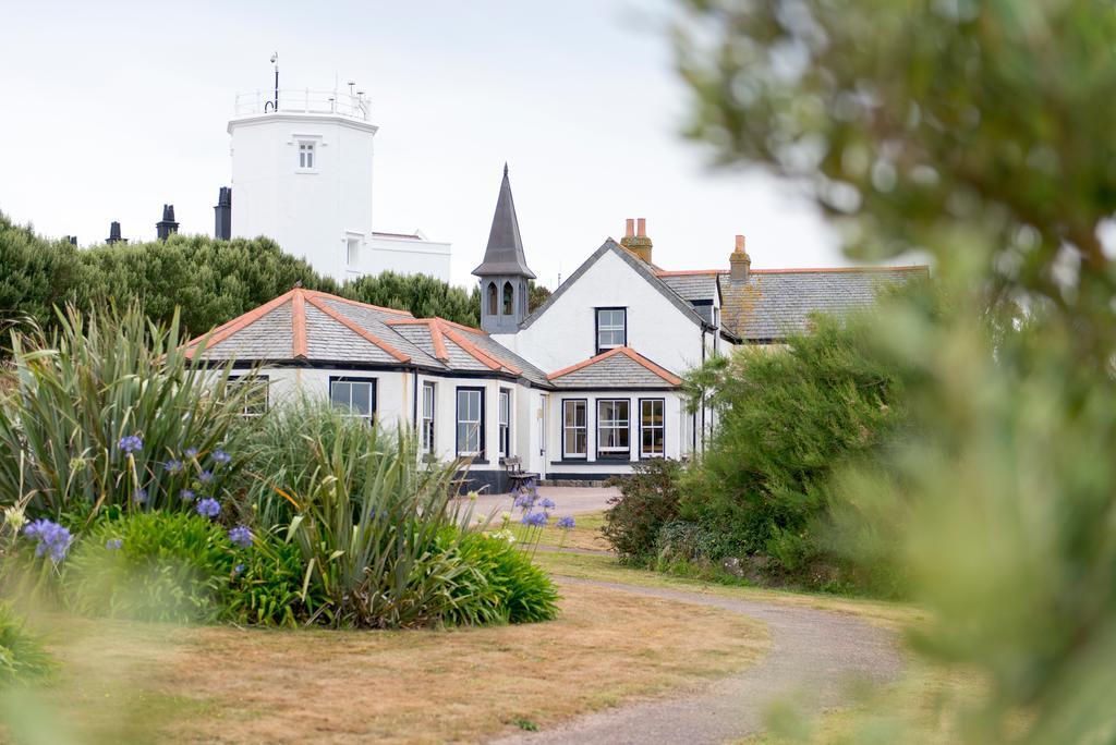 Yha Lizard Exterior foto