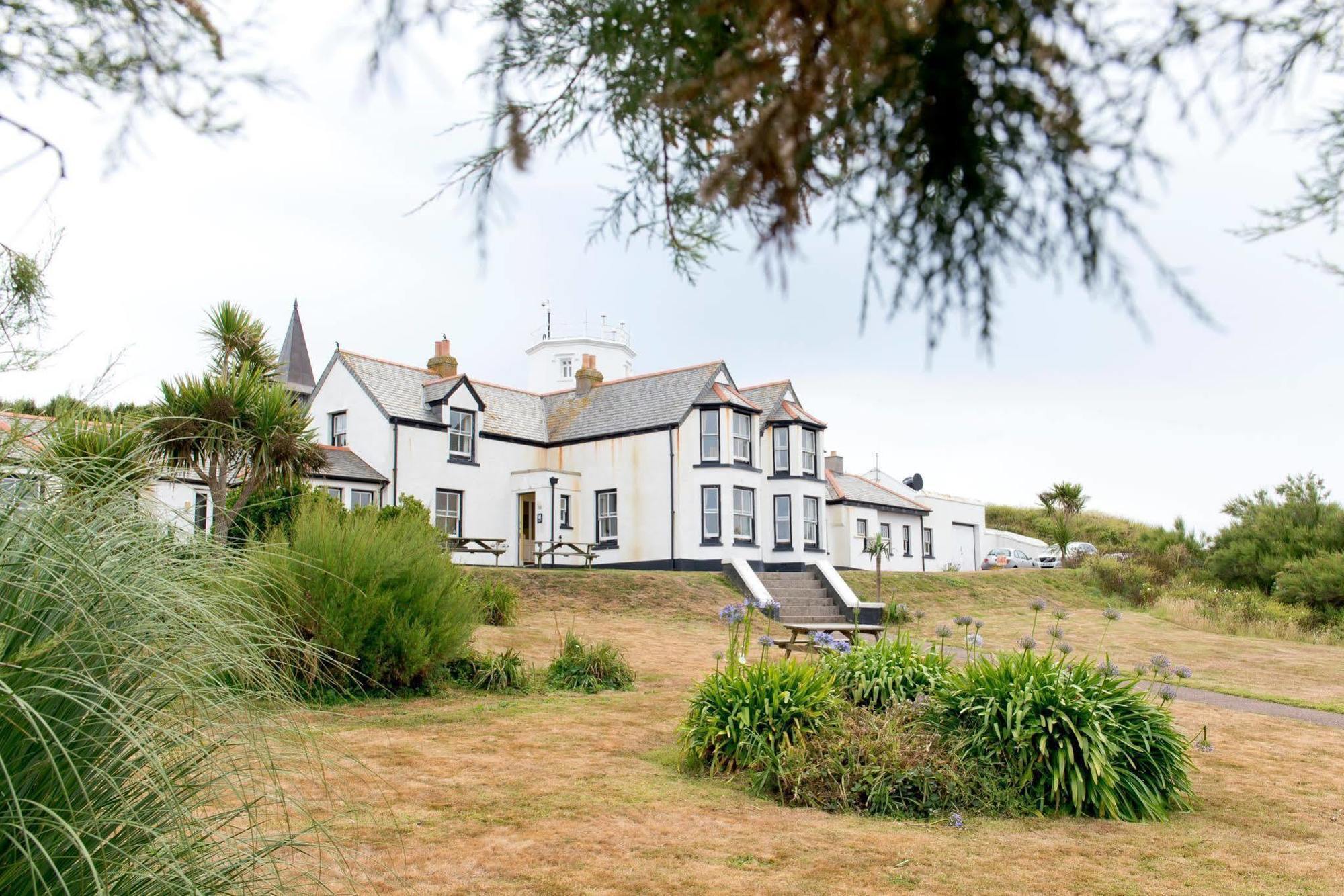 Yha Lizard Exterior foto